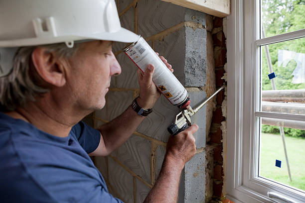 , WY Insulation Contractor Company