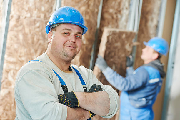 Best Insulation for Specific Applications in Powell, WY