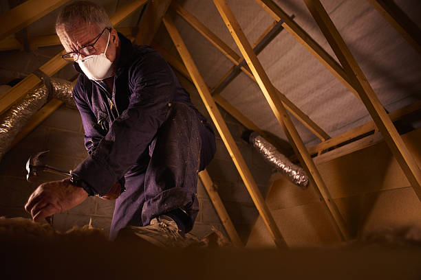 Best Insulation for Specific Applications in Powell, WY