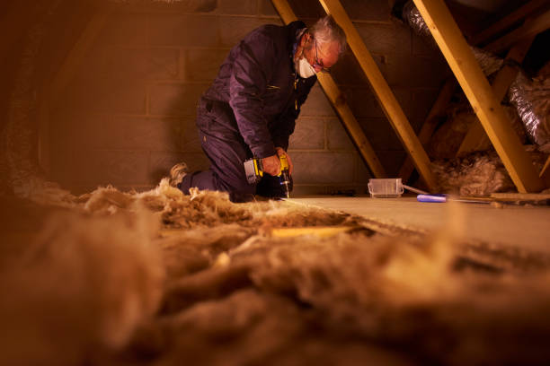 Best Insulation for Specific Applications in Powell, WY